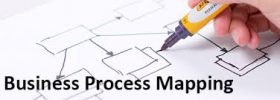 Business Process Mapping